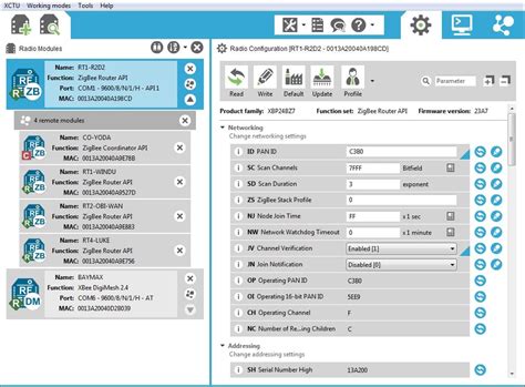 wwwxxee|xbee software.